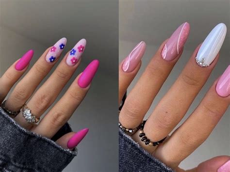 Unhas Decoradas 2025 Tendência