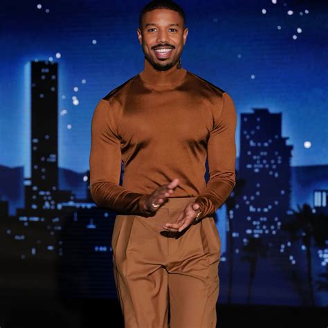 Sexiest Man Alive 2020: Michael B. Jordan erfüllt aus diesen Gründen