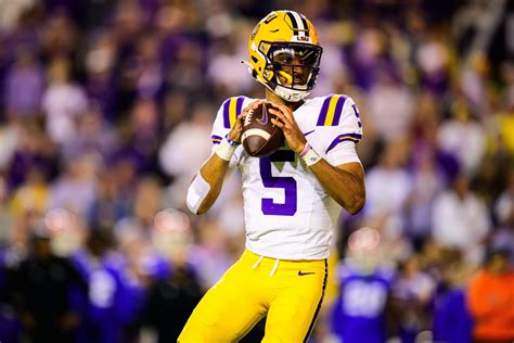 The German VR ‘flight simulator’ behind LSU QB Jayden Daniels’ Heisman