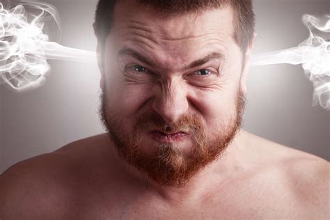 Do You Know an Angry Man? – Focus Forward Counseling