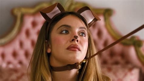 Why Sydney Sweeney’s ‘Godzilla’ Scene in Euphoria is Dividing The Internet?