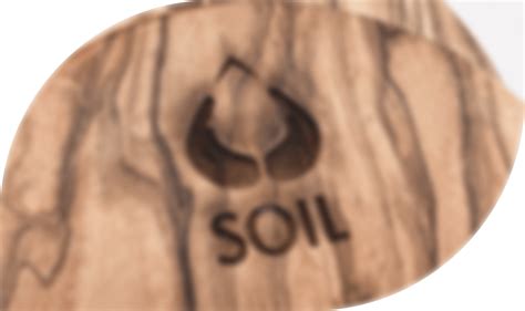 Soil by Saga главная