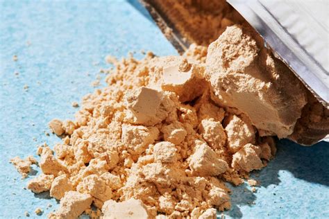 The 10 Best Protein Powders for Men of 2024