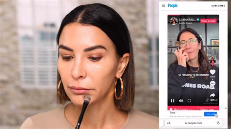 Women with THIN FINE hair LOVE this Haircut (I can see why!) | Women