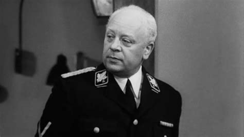 Что стало с актерами сериала 17 мгновений весны (1973): тогда и сейчас ...
