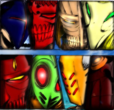Vizards Mask V2 by ID9OP on DeviantArt