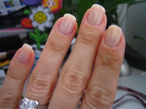 singular happenings: More Gelish Colors