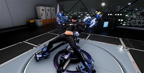 [Unity] The Villain Simulator v24 - Adult Gaming - LoversLab