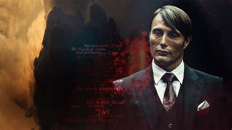 🔥 [50+] Hannibal Lecter Wallpapers | WallpaperSafari