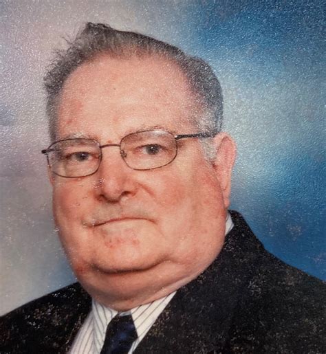 Glenn D. Young Obituary | Lancaster, PA | Charles F. Snyder Funeral Home