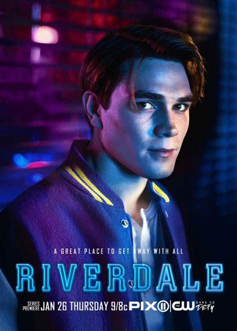 Арчи Эндрюс | Riverdale, Actrice, Riverdale acteur