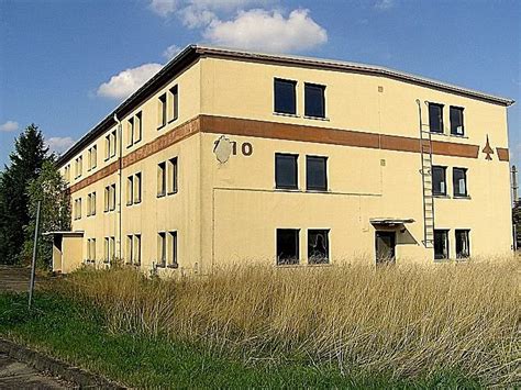 Forgotten memories: Hahn - Hahn Air Base