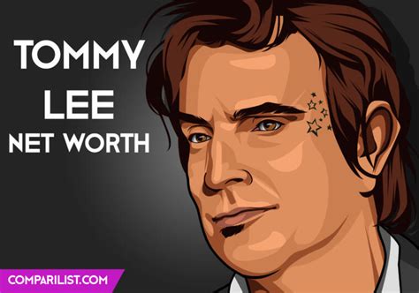 Tommy Lee Net Worth 2019 | Sources of Income, Salary and More
