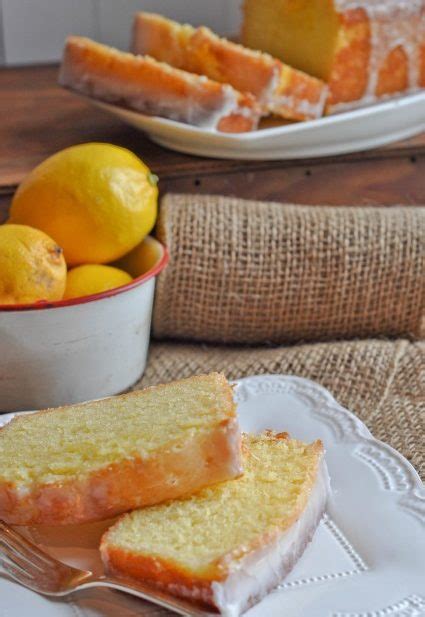 Easy Recipe: Yummy Paula Deen Lemon Cake - Prudent Penny Pincher