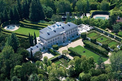The Clampett Mansion from 'The Beverly Hillbillies' Gets a Massive ...