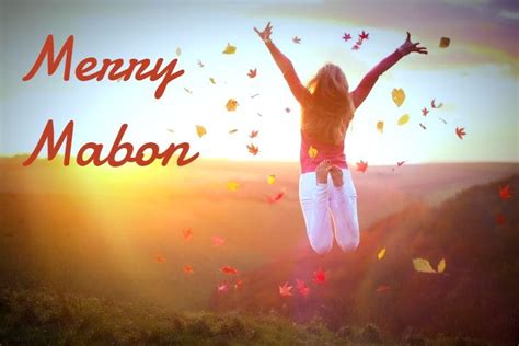 Mabon is here! | Just Add Tea