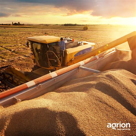 Agrion / Агрион - Искате да модернизирате производството си, но ви ...
