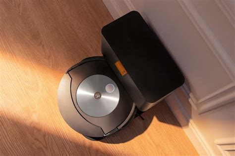 iRobot Roomba Combo j7+ with mopping function launched - Vacuumtester
