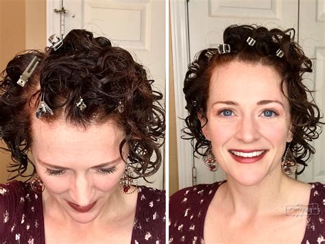 Discover 370 Fine Curly Hair and High Porosity Hair Ideas | low