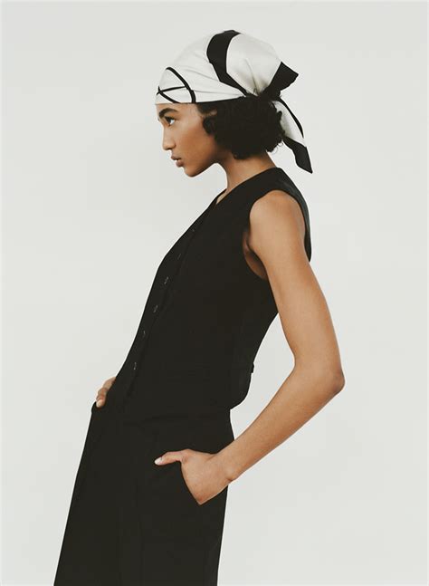 Established Models - Sana Azim