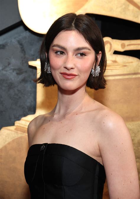 Gracie Abrams🇺🇸 | Cortes de pelo, Cortes de cabello corto, Balayage