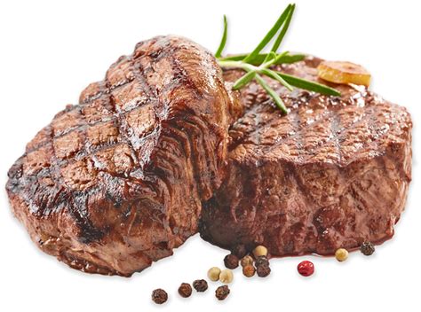 стейк, бифштекс PNG