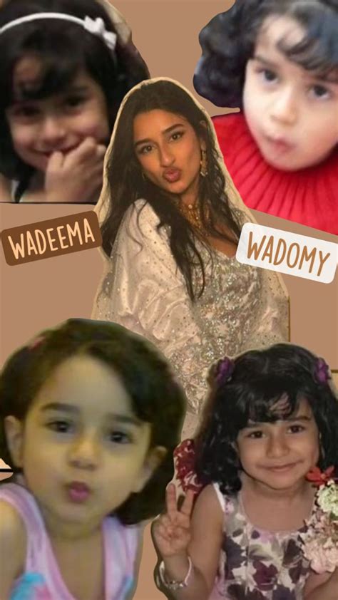 Wadeema | Makeup routine, Quick, Routine