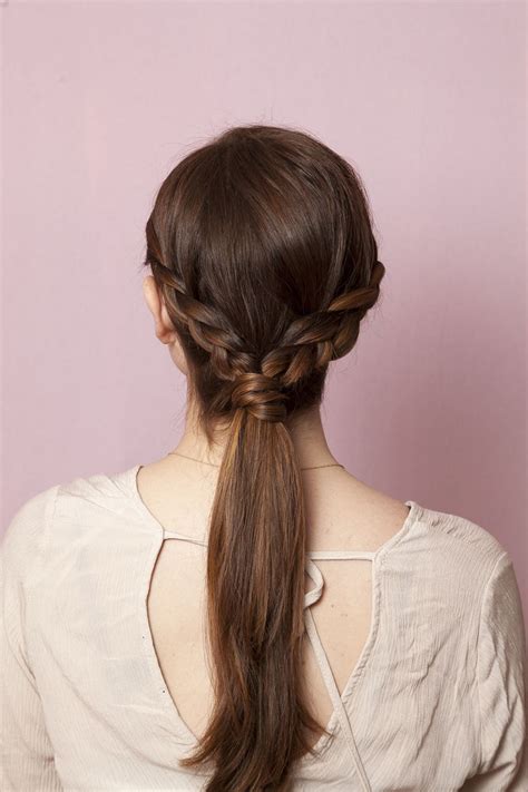 rock  versatile  braid   minutes flat