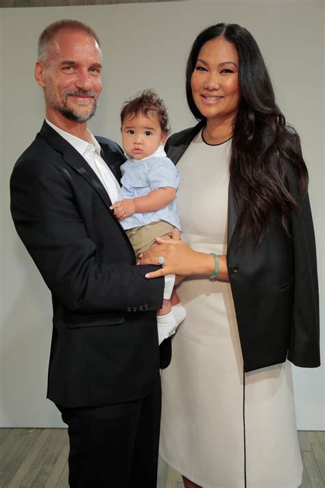 Tim Leissner 'faked' divorce to wed Kimora Lee Simmons