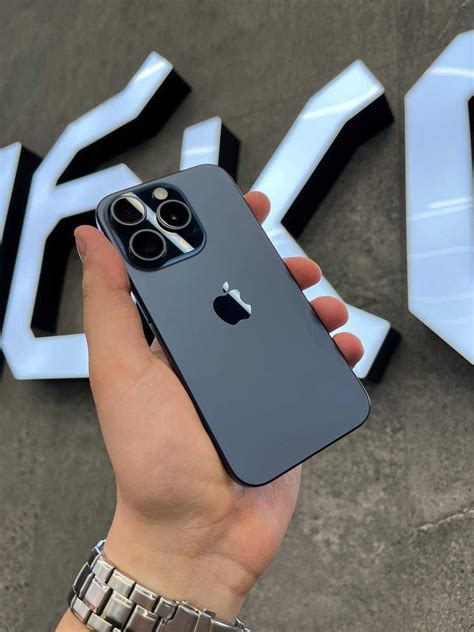 IPhone 15 Pro 128/256/512 used Ябко ТРК Нео Плаза: 35 999 грн ...