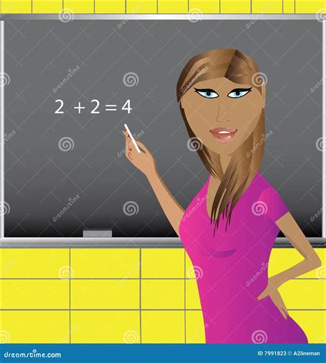Teacher Job Stock Illustrations – 12,075 Teacher Job Stock