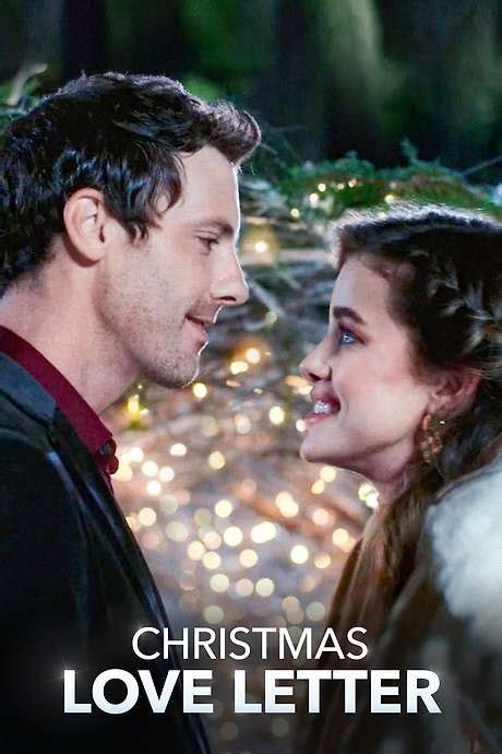 ‎Christmas Love Letter (2019) directed by Damián Romay • Reviews, film ...
