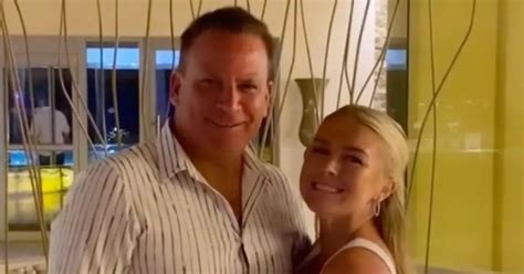 Karoline Leavitt, 27, treats fans to unseen snaps from her wedding to