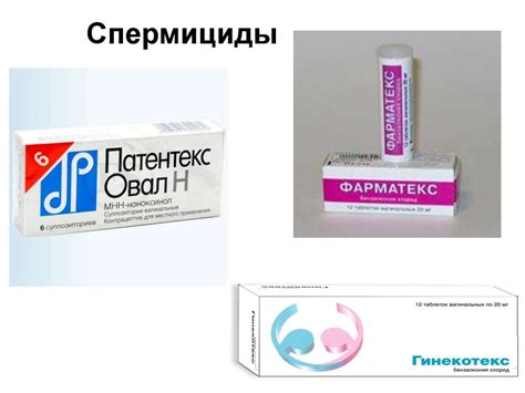 Контрацепция. Методы контрацепции - презентация онлайн