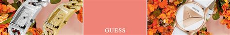 Guess Watches | Shop Women's Watches Online – GUESS