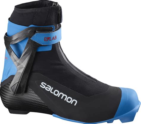 SALOMON S/LAB CARBON SK PROLINK — Экип-Центр ООО "ПРОФИСПОРТ"