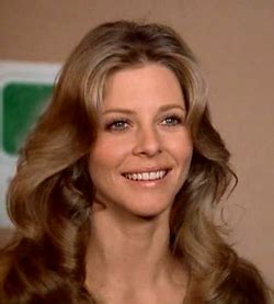 The Original Bionic Woman - Lindsay Wagner - The Randy Report