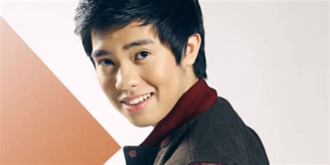 kimpoy feliciano marks  year  showbiz industry