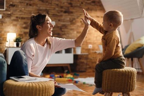 Quanto Ganha Uma Babá De Segunda A Sexta Meio Período