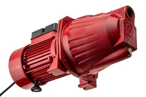 Насос садовый Hammer NAC900JET - Hammer Werkzeug S.R.O.