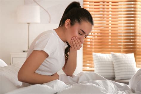 O'que Significa Sonhar Vomitando