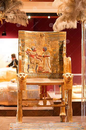 The Throne editorial photo. Image of pharaoh, archaeology - 43893186