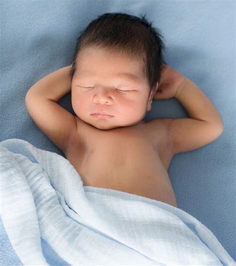 How To Deal With Restless Sleep In Babies? 7 Essential Tips