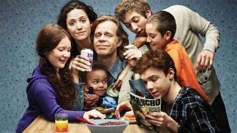 Shameless Wiki | FANDOM powered by Wikia