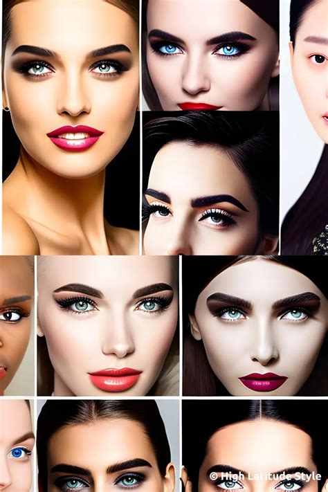 elevate      eyebrow shape