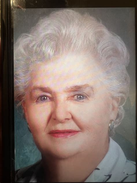 In loving memory of Geraldine Krill - Obituary Baldwin Brothers