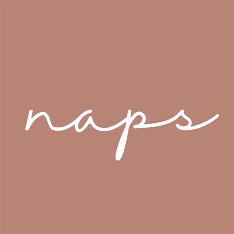 Naps
