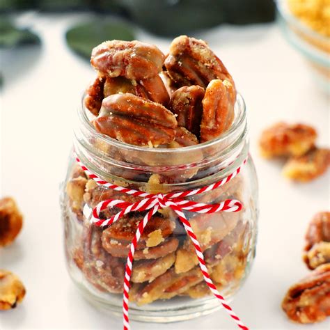 how to make pralines pecans 3