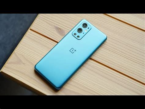 OnePlus 9 Pro: цены в магазинах, характеристики, аксессуары, история ...