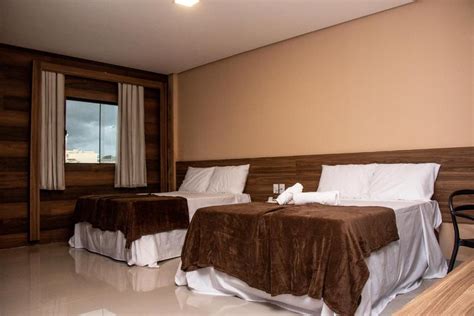 Inacio's Plaza Hotel - INACIO'S PLAZA HOTEL em Marabá
